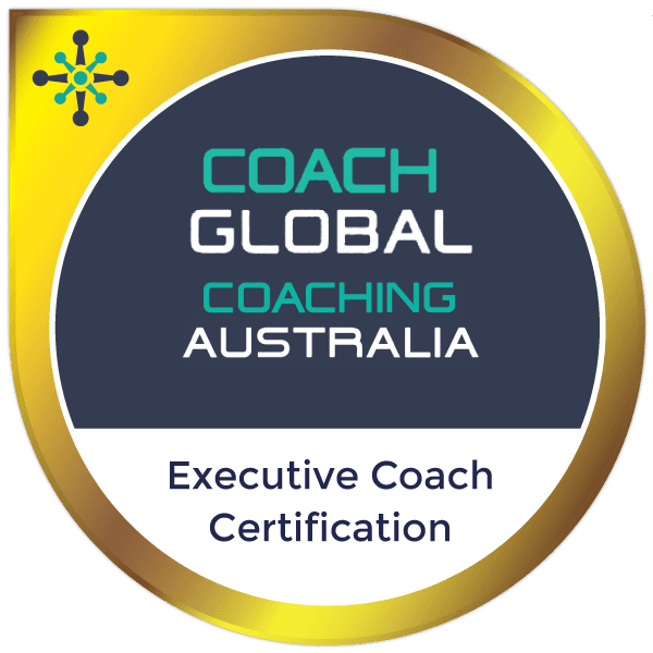 Executive Coach Certificate